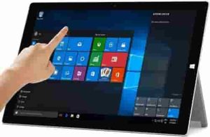 Microsoft Surface Pro 3 Core i5