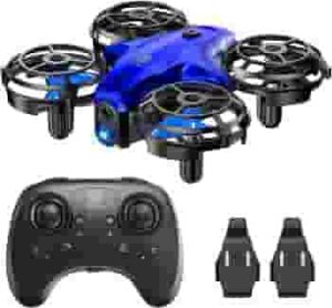 Drones for Kids, TUDELLO RC Mini Drone for Kids and Beginners