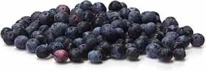 Organic Blueberries, 12 Oz