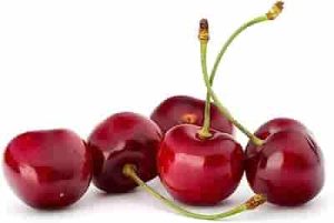 Organic Red Cherries, 1 Bag