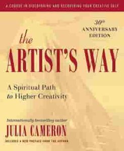 The Artist's Way 30th Anniversary Edition